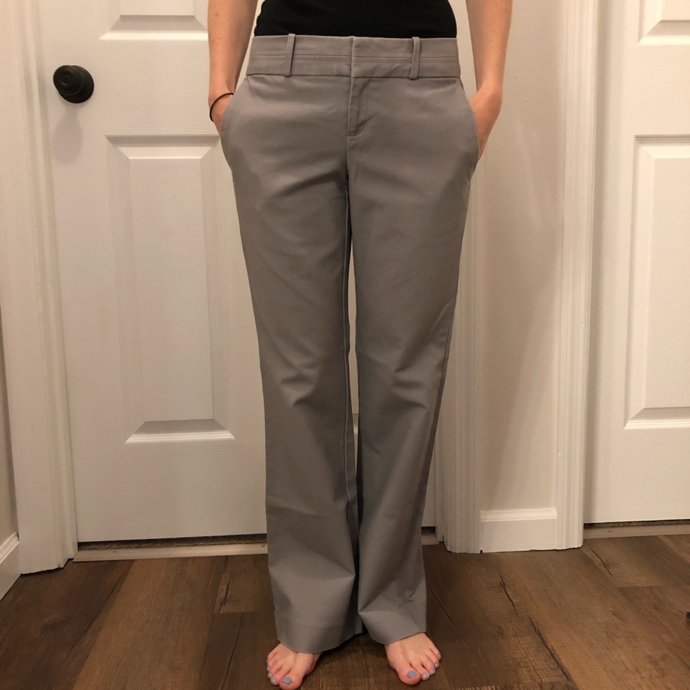 Banana Republic Dress Pant